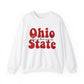 Go Bucks Unisex Crewneck