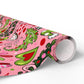 Whimsy Wonderland Wrapping Paper ✨🎁