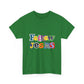 Follow Jesus Tee