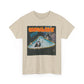 The Parliament Unisex Cotton Tee