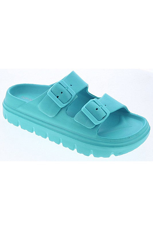 CAIRO EVA SANDALS