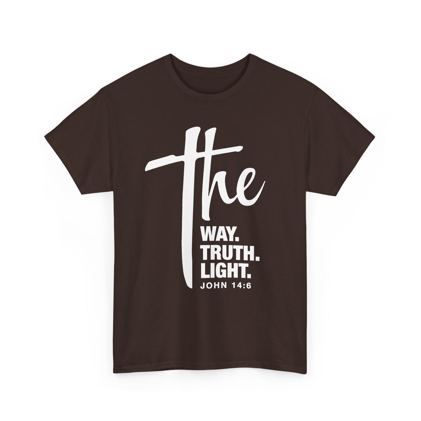 The Way Tee