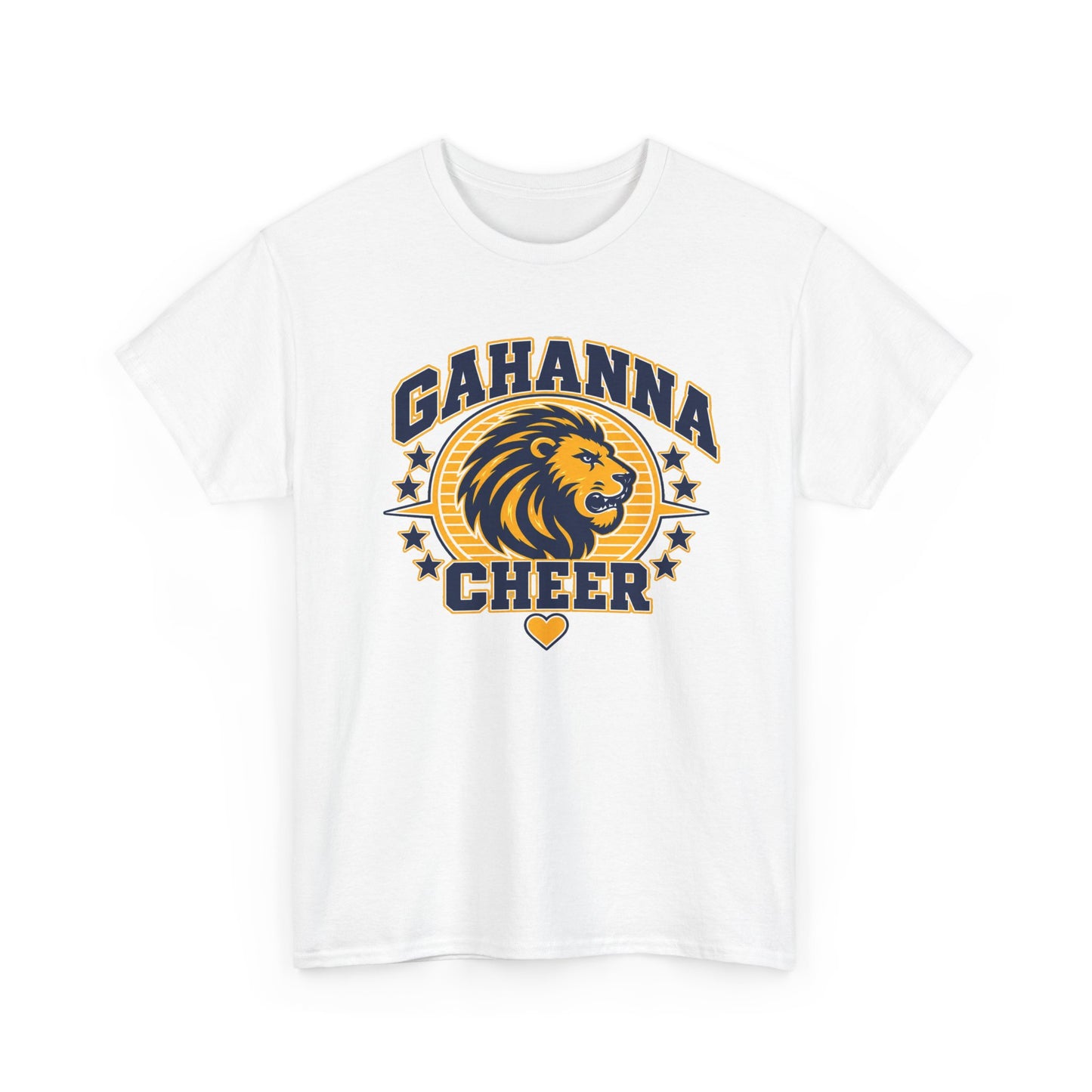 GAHANNA - Unisex Tee