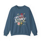 Grace Covers Me Crewneck