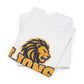 LIONS CHEER - Unisex Tee