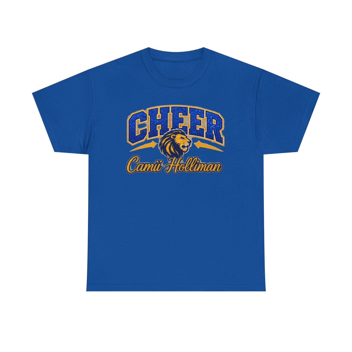 CHEER - Unisex Tee