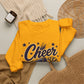 CHEER  - Crewneck