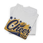CHEER - Unisex Tee