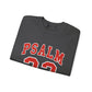 Psalms 23 Crewneck