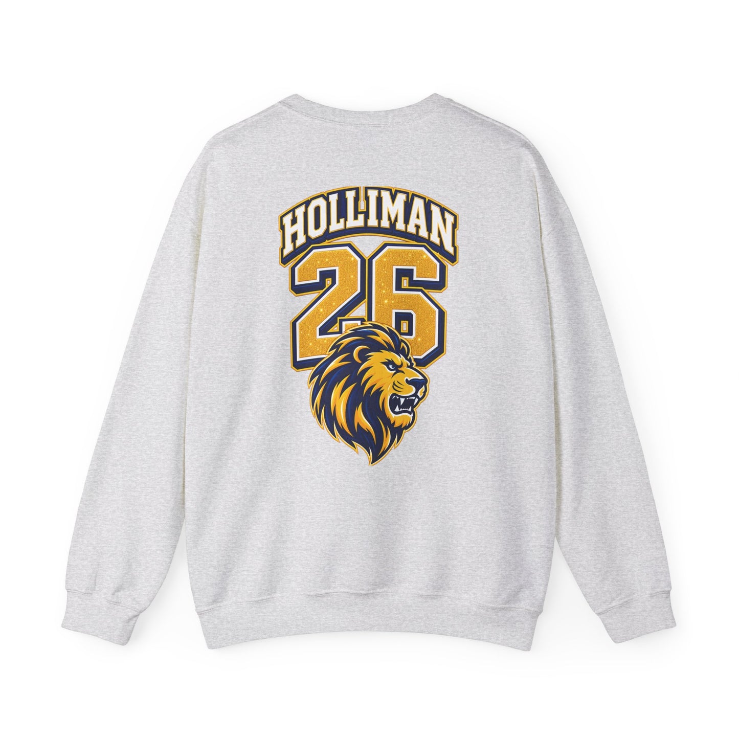 CHEER - Unisex Crewneck Sweatshirt