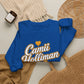 CAMII - Unisex Crewneck Sweatshirt