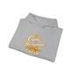 CAMII - Unisex Hooded Sweatshirt