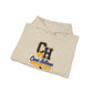 CH - Unisex  Hooded Sweatshirt