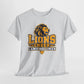 LIONS CHEER - Unisex Tee