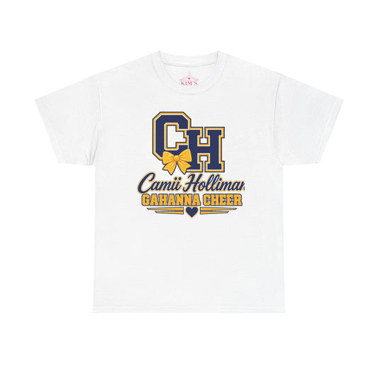 CH - Unisex Tee