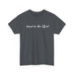 Hebrews 11:6 Statement Tee