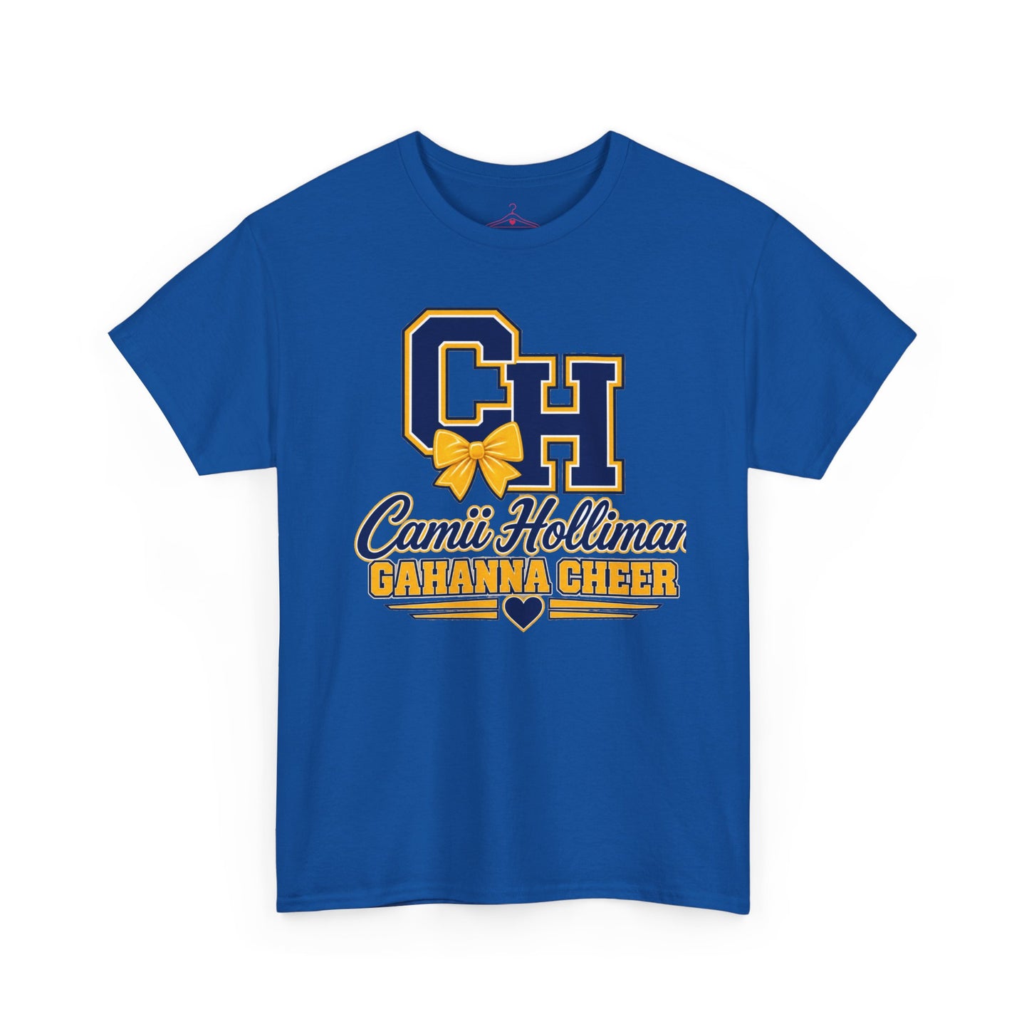 CH - Unisex Tee