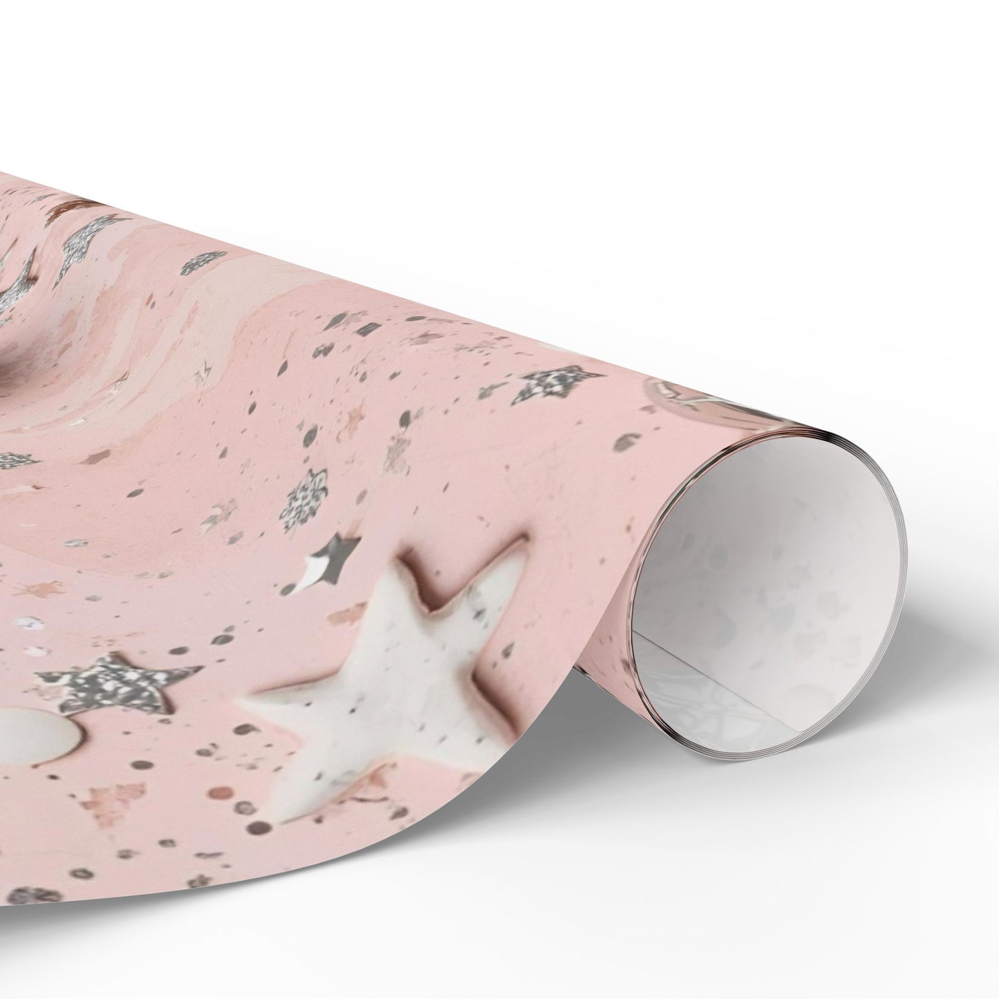 Sugar & Sparkle Christmas Paper