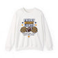 FRIDAY NIGHT LIGHTS - Unisex  Crewneck Sweatshirt