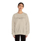 A Black Woman Probably Did It First Unisex Crewneck