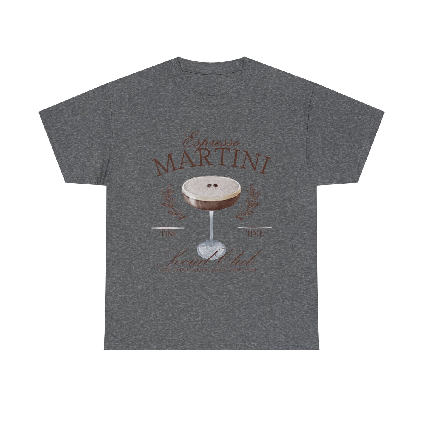 Espresso Martini Tee