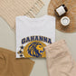 GAHANNA CHEER - Unisex  Tee