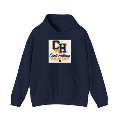 CH - Unisex  Hooded Sweatshirt