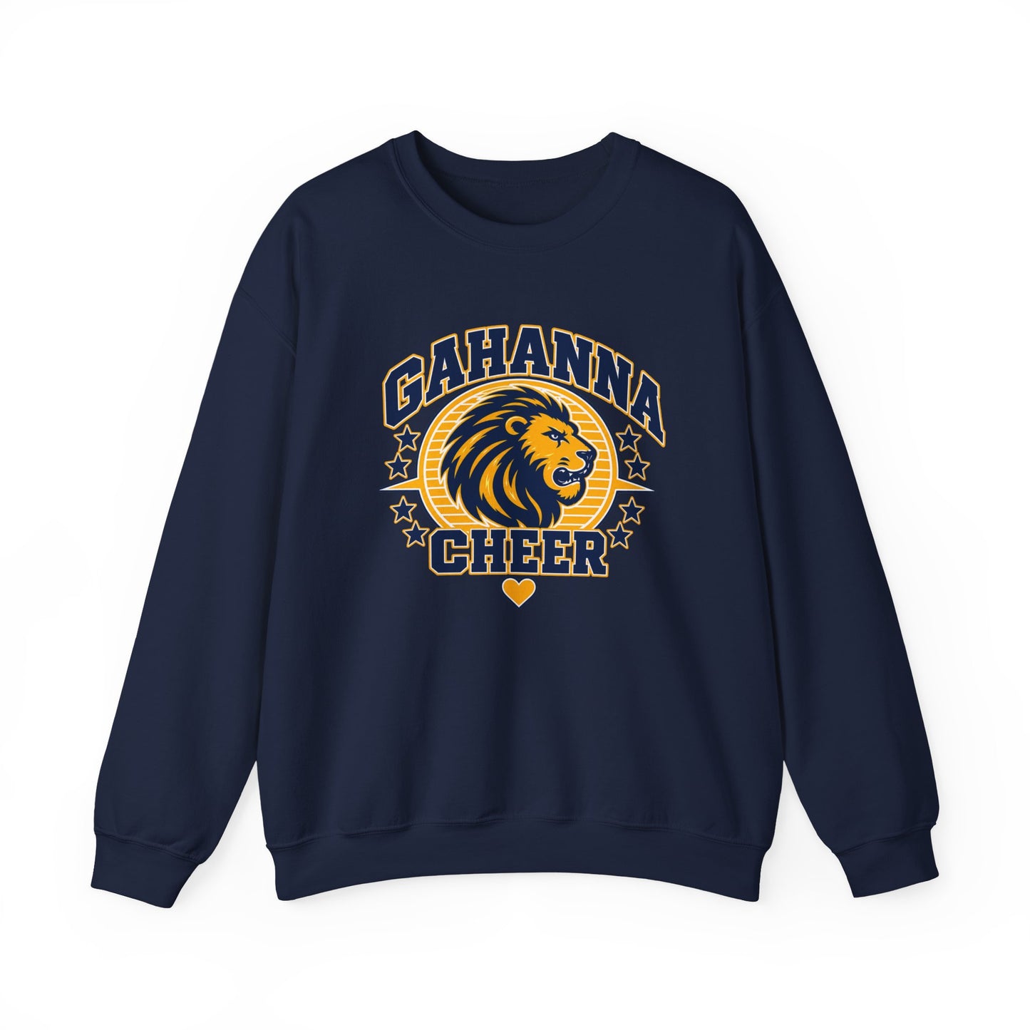 GAHANNA- Unisex Crewneck Sweatshirt