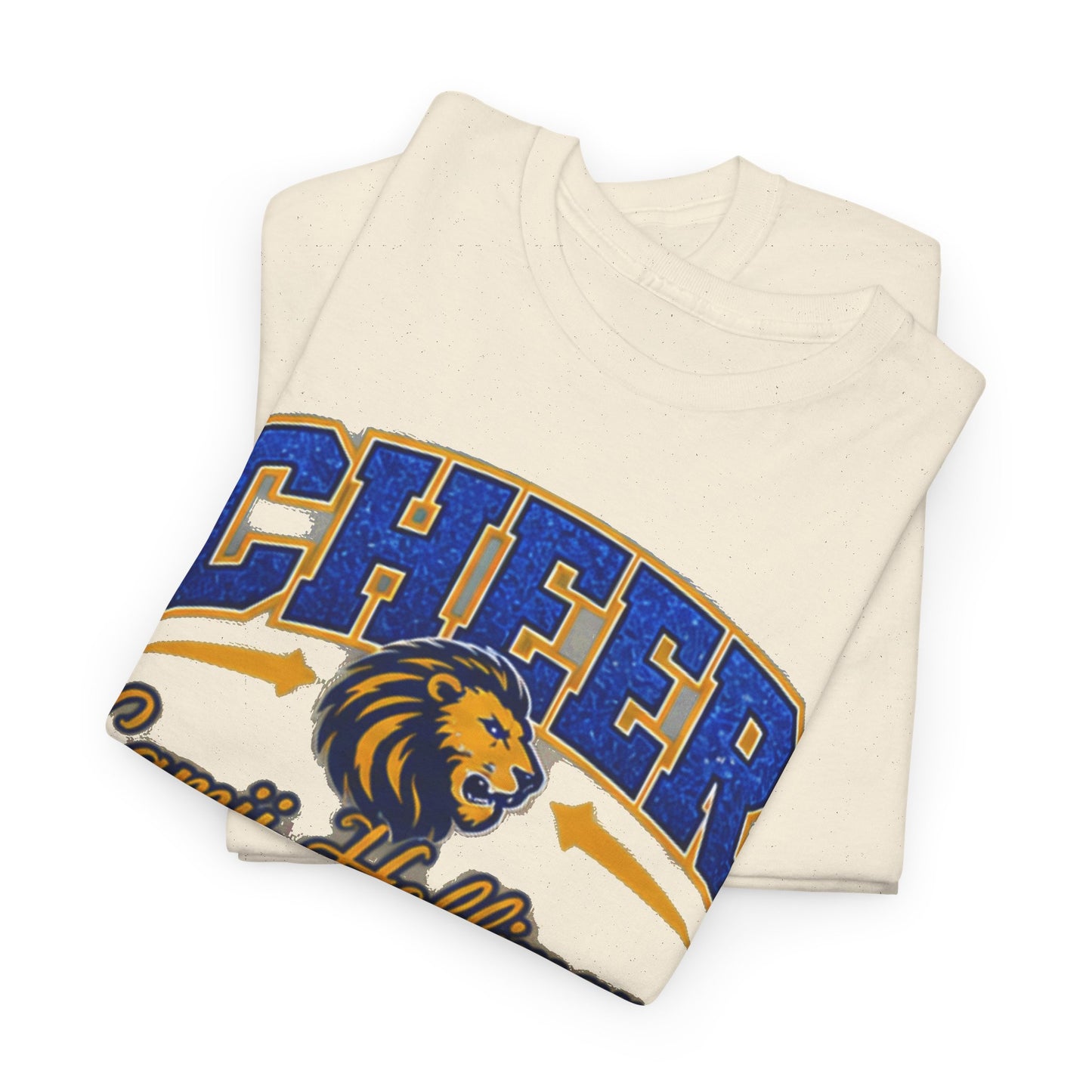 CHEER - Unisex Tee