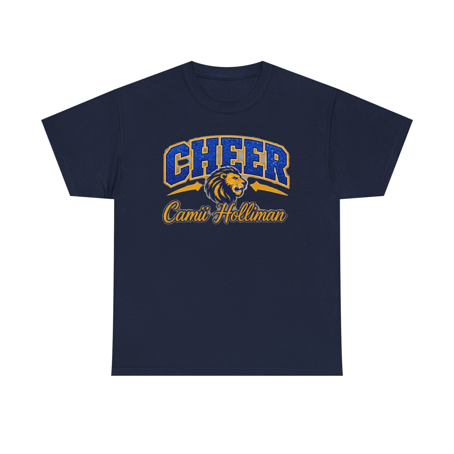 CHEER - Unisex Tee