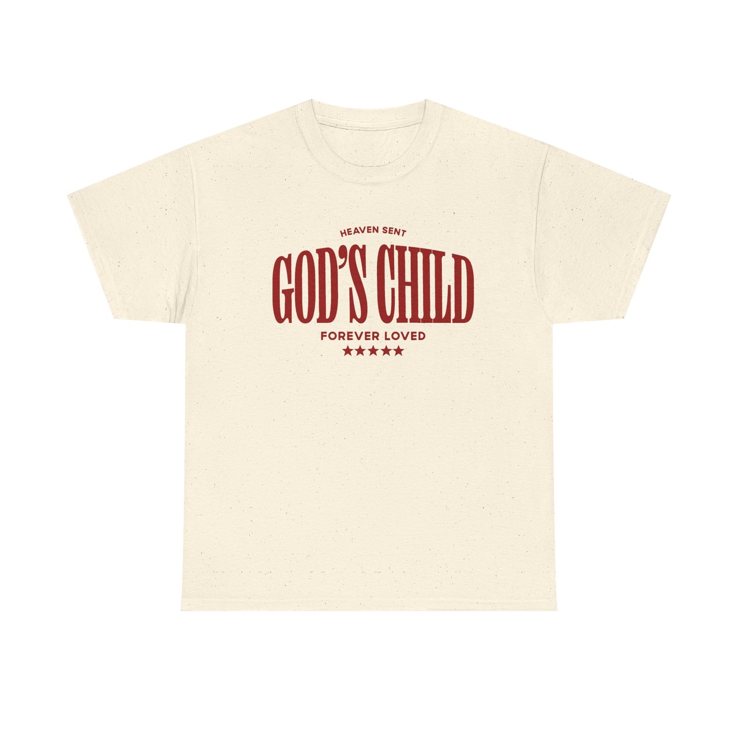 God's Child Tee