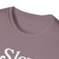 Slow Mornings Club Tee