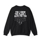 Jeremiah 29:11 Unisex  Crewneck