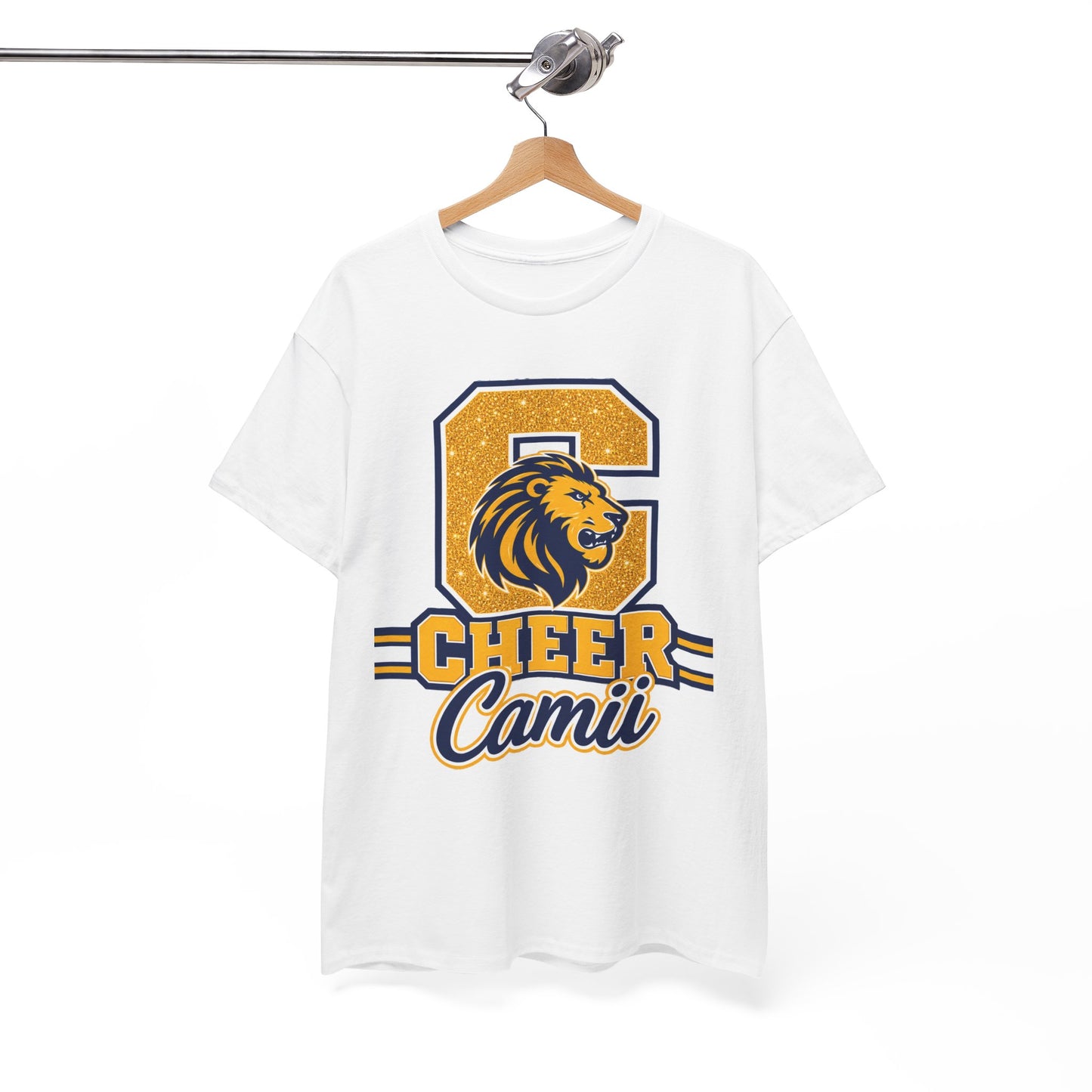 G- CHEER - Unisex Tee
