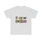 Follow Jesus Tee