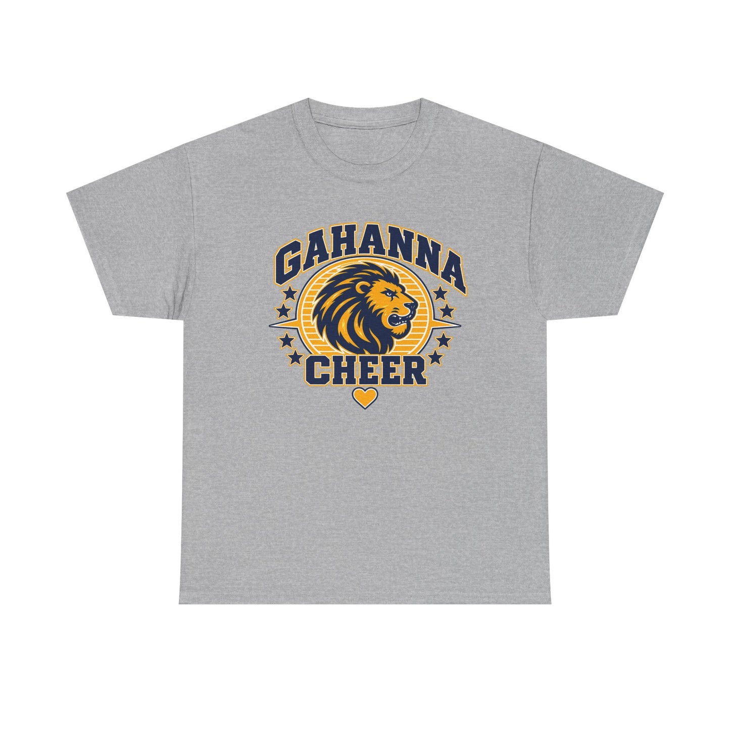 GAHANNA - Unisex Tee
