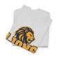 LIONS CHEER - Unisex Tee