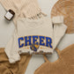 CHEER2 -  Crewneck