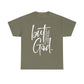 The “But God” Statement Tee