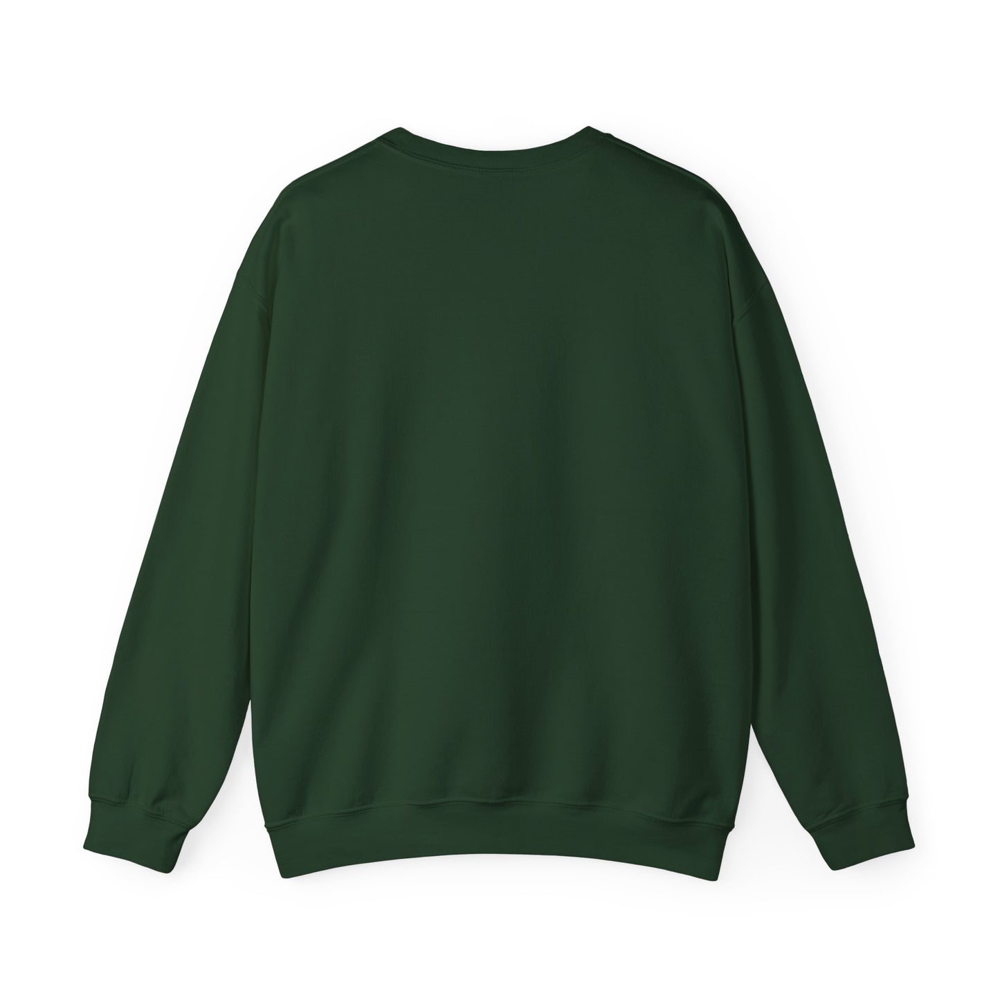 FOLLOW JESUS  Crewneck Sweatshirt
