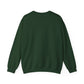 FOLLOW JESUS  Crewneck Sweatshirt