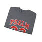 Psalms 23 Crewneck