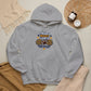 FRIDAY NIGHT LIGHTS - Unisex Hooded Sweatshirt