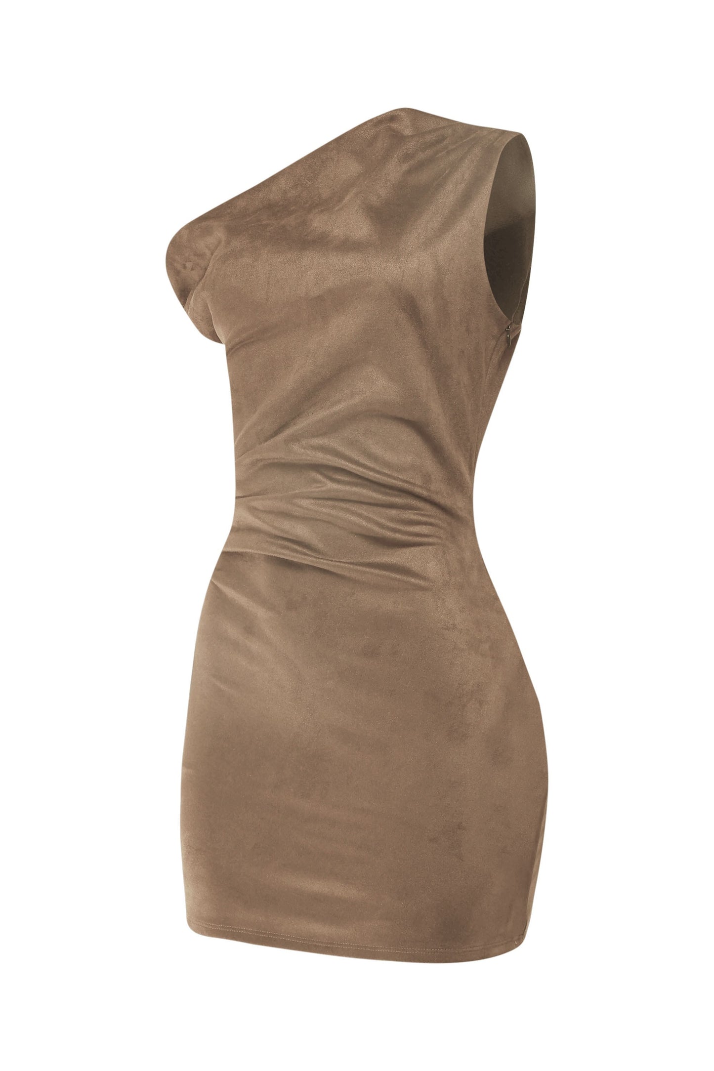 Sweet Surrender Asymmetric Mini