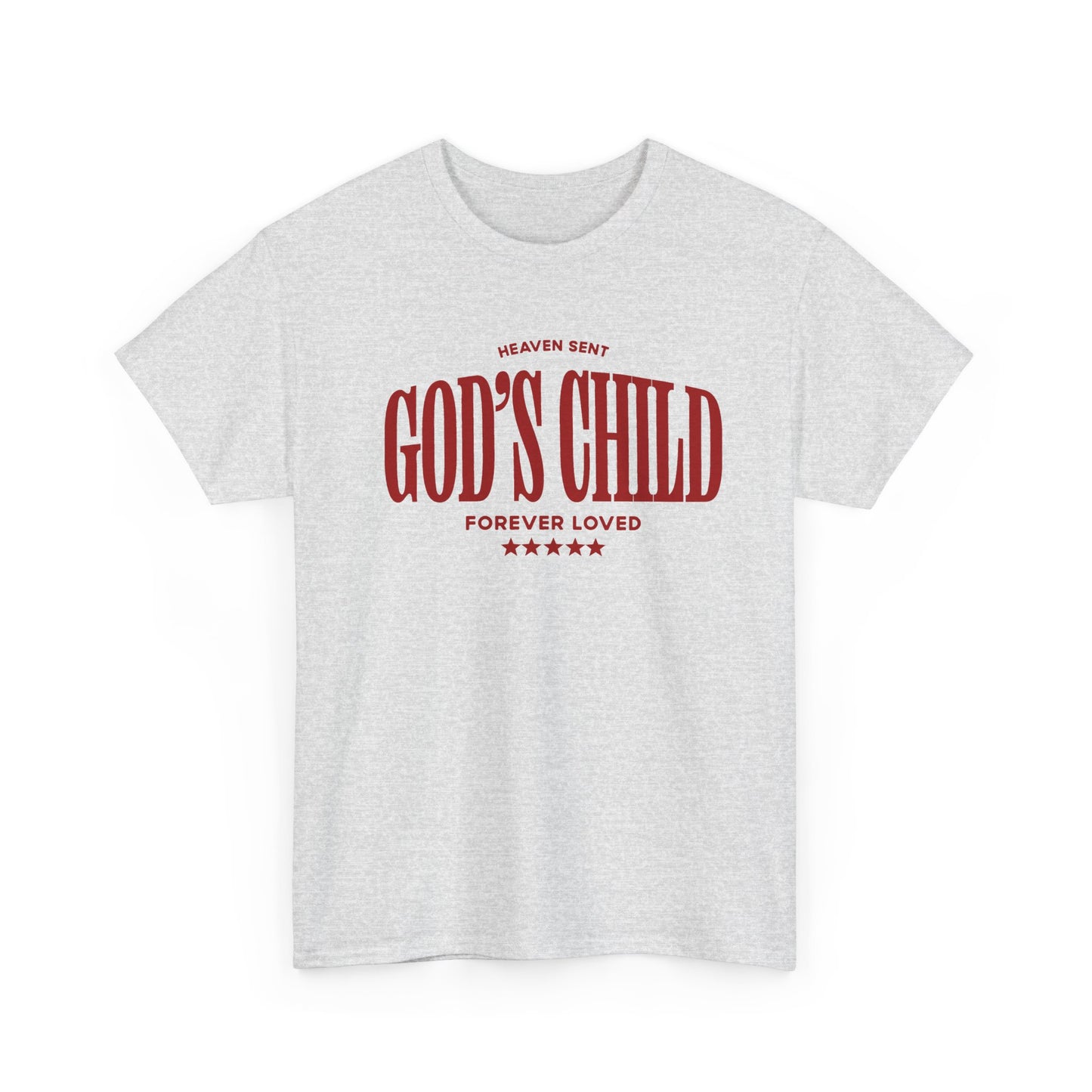 God's Child Tee