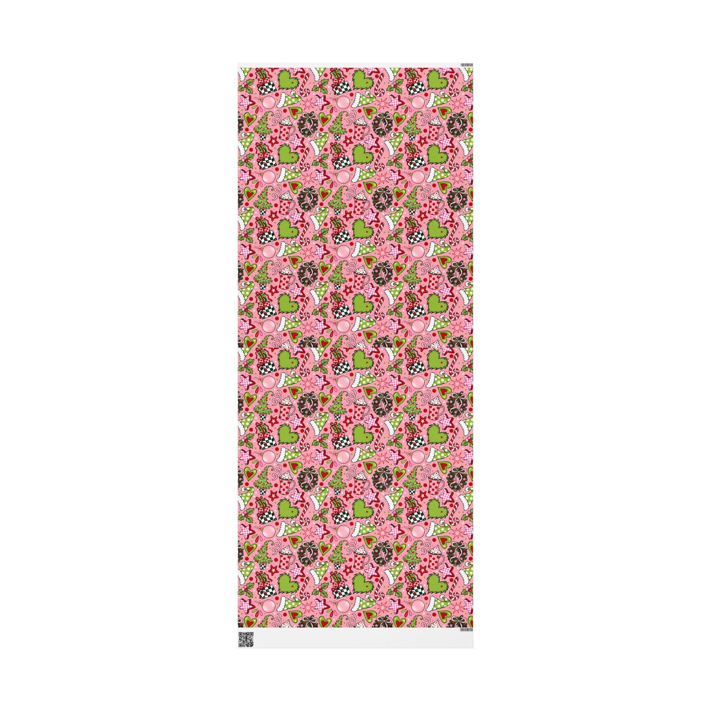 Whimsy Wonderland Wrapping Paper ✨🎁