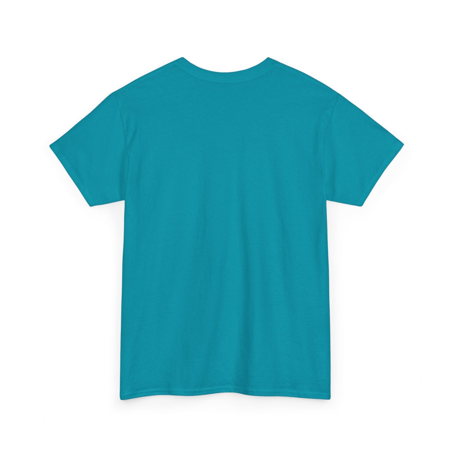 Follow Jesus Tee