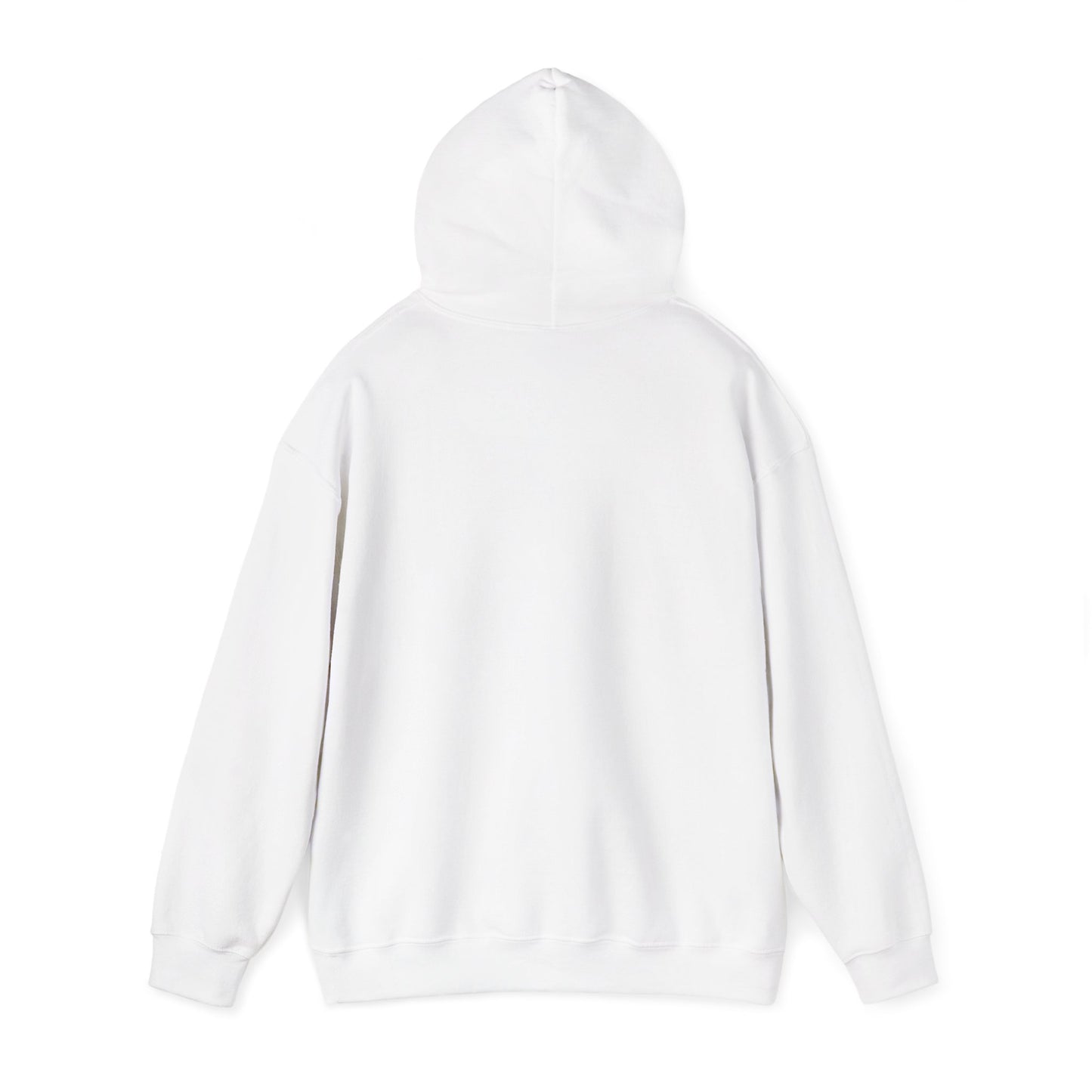 CH - Unisex  Hooded Sweatshirt
