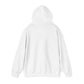 CH - Unisex  Hooded Sweatshirt