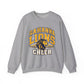 GL CHEER - Crewneck